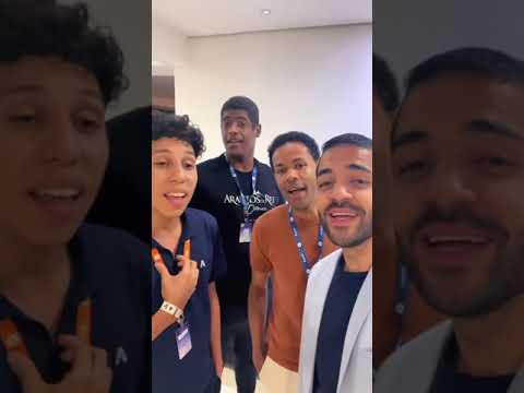 Arautos do Rei e Istanlley Gonçalves - Vaso de alabastro