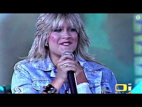 Samantha Fox - Touch Me (Extended Version - Video Mix) (Festivalbar 1986)