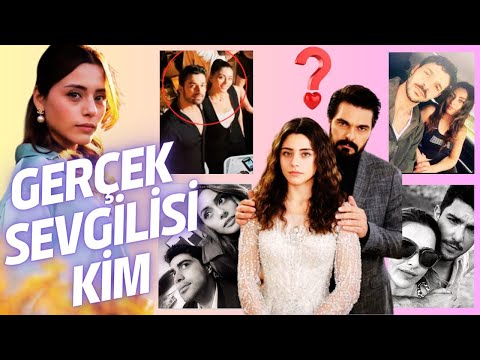 Who is Sıla Türkoğlu's Real Lover? Incredible Documents Revealed!