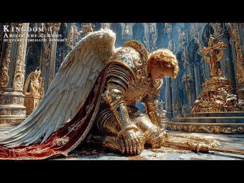 The Final Kingdom Above the Clouds | Heavenly Cinematic Journey