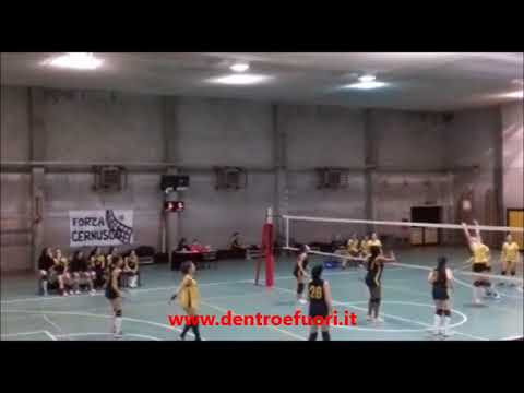 G.S. San Luigi U21-Pol. Or. Suello 0-3 - D&F