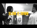 John Mackk 310babii Slow It Down Remix Music Video