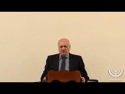 2023-04-16 Domenica Sera - Fr. Gemelli - 2 Cronache Cap 20 Vers 15-17