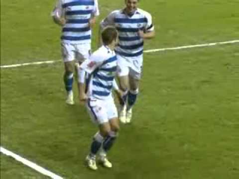 Reading v Watford 2008/2009