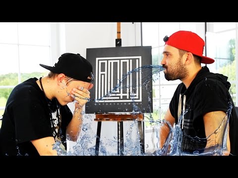 Flachwitz Wasserschlacht