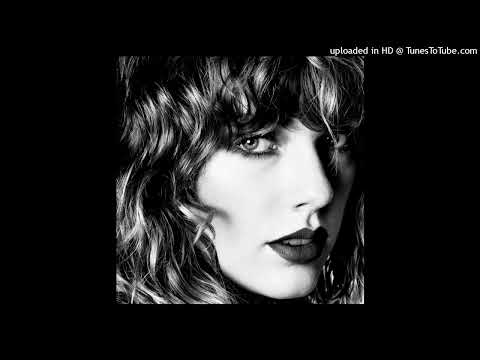 Taylor Swift - Delicate (Taylor's Version) [Snippet]