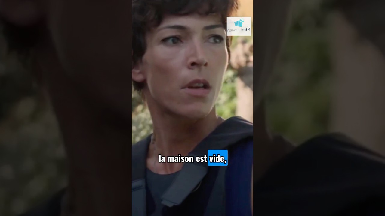 Résumé épisode 2025 - Un si grand soleil