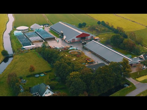 Fabiton mesttechniek: Monovergisten