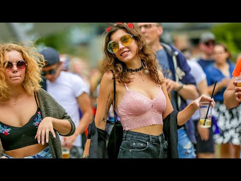 TOMORROWLAND 2020 🔥 La Mejor Música Electrónica 🔥 Lo Mas Nuevo - Electronica Mix