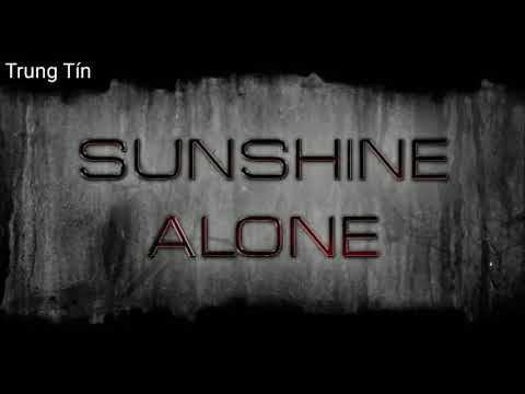 [Karaoke] Sunshine Alone - Binz