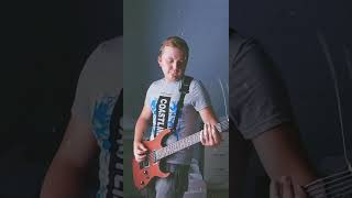 OOMPH! - Willst Du Frei Sein (GUITAR COVER)