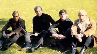 If I`ve Been Dreaming - Tikis