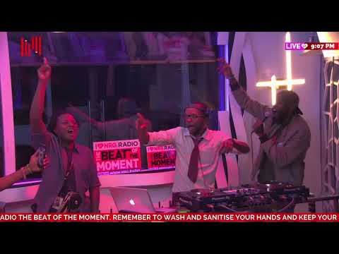 DJ NAVEL X MC FULLSTOP_EP 21_REGGAE BOYZ LIVE JUGGLING ON NRG RADIO