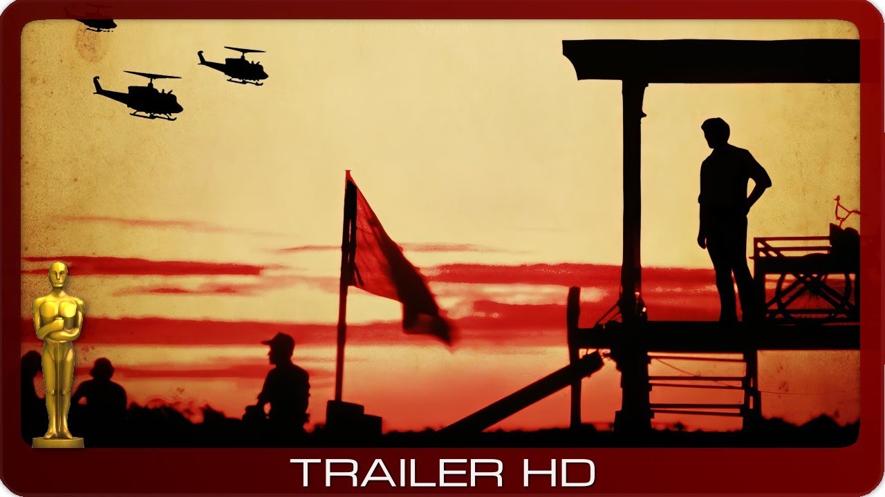 The Killing Fields ≣ 1984 ≣ Trailer