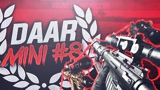 @OhDaaR Mini #8 ft Zoom Brigala