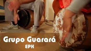 Grupo Guarará EPK