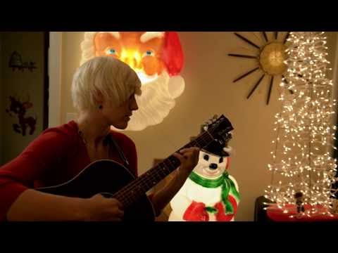 Rae Hering - I'll Be Home For Christmas