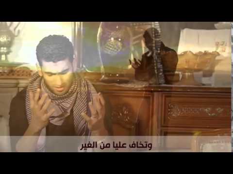 عبد القادر محمد “ يا بابا “ gadour l'artistou