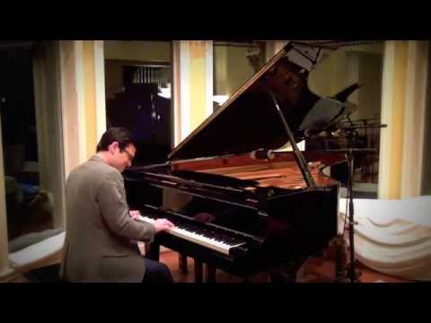 Lux Aeterna (Requiem for a Dream) on Grand Piano (Cover, iTunes)