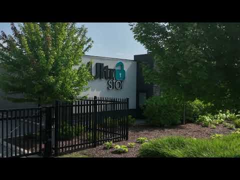UltraStor Self Storage | Caledon, ON