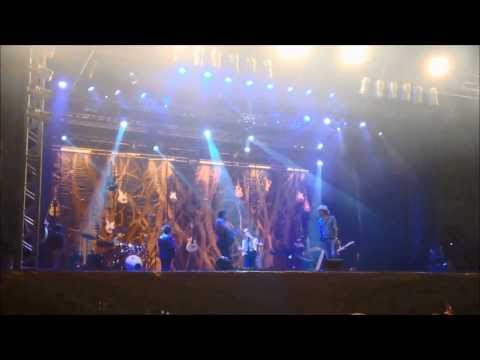 Eu cantando Planos Impossíveis com o Jads & Jadson 2014 (veja em HD que é melhor)