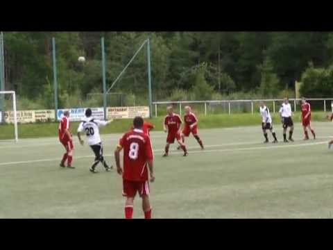 15.06.2013 Fußball Sachsen Kreisliga A SG Reinhardtsdorf - SG Schönfeld