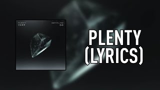 Northlane - Plenty [LYRICS]