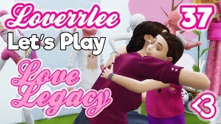 Love Legacy #37: Mommy and Me
