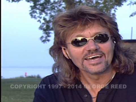 Electric Light Orchestra Part 2  - Blooper Reel - Circa 1997