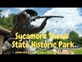 Sycamore Shoals State Historic Park Jonesborough TN Elizabethton TN