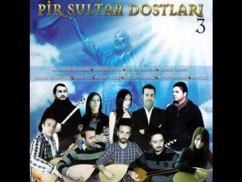 Pir Sultan Dostlari 3-Kartuğ-Ey Benim Divane Gönlüm_Türkülerle Sohbet
