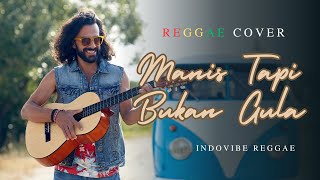 Download lagu Mellyyanox - Manis Tapi Bukan Gula (Reggae Cover) | Chill Vibes 2025 mp3