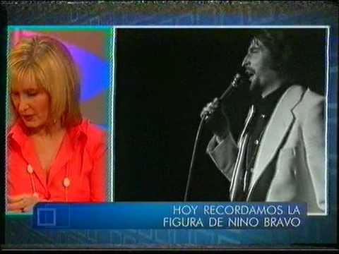 Hoy por ti 3D - Recuerda a Nino Bravo MI TIERRA - Maribel Callejo y Juan Ramon Pardo.mpg