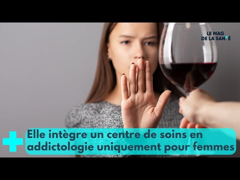 They want to free themselves from alcohol 1/5 - The Health Mag