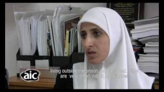 Palestinian Women Prisoners