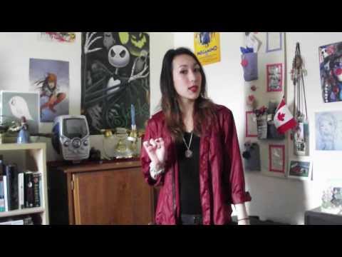 Bohemiam Rhapsody Accapella Cover