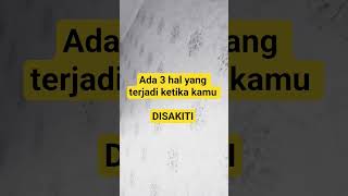 Download lagu inilah yang terjadi ketika kamu disakiti mp3 Download lagu inilah yang terjadi ketika kamu disakiti mp3