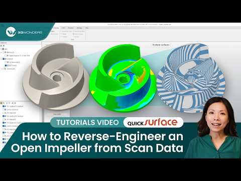 Reverse Engineering Video 1
