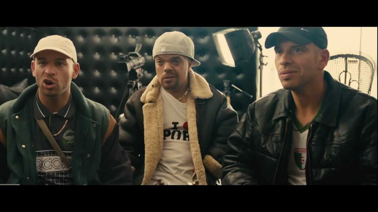 Les Kaïra - Bande-annonce