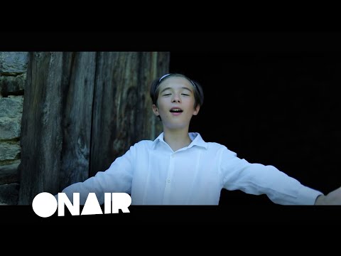 Erion Hoti - në trojet e Shqipëris