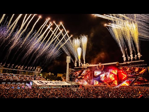 HARDWELL  @ Ultra Music Festival Europe, 2026