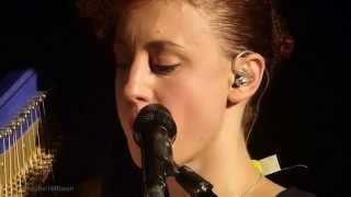 MarieMarie -LIVE- "Unparadised" @Berlin Feb 22, 2014
