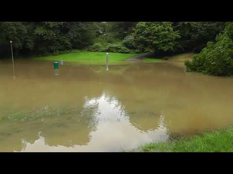 Wupperwiesen Opladen 2 2021 07 15