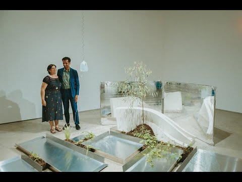 Sreshta Rit Premnath: Grave/Grove