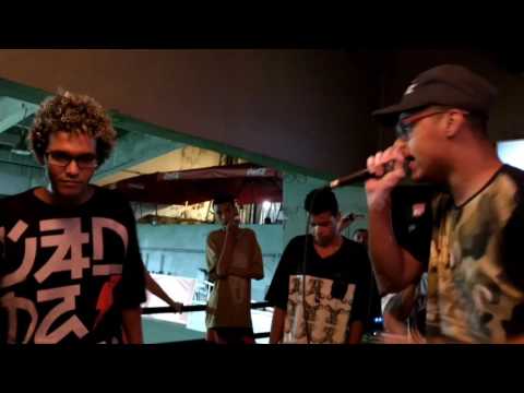 Batalha do Real [Pré-Temporada] - Semi Final - Estudante X Cpant - 21.02.17