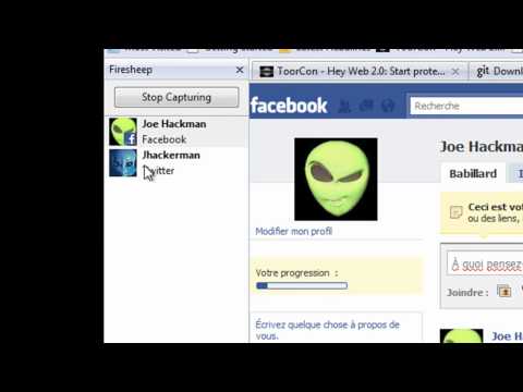 comment prendre possession d'un compte facebook