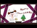 Merry Christmas Rhymes - Стихи на тему "Рождество" 