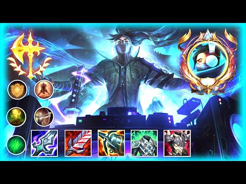 RAKASAMA YASUO MONTAGE - "YASUO GOD" | LOL TIME STREAMERS