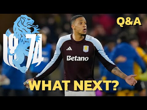 👉 Does Ezri Konsa Owe Villa Fans an Apology? | Emery’s Selections Under Fire 🔥