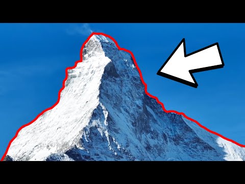 15 HARDEST Mountains to Climb